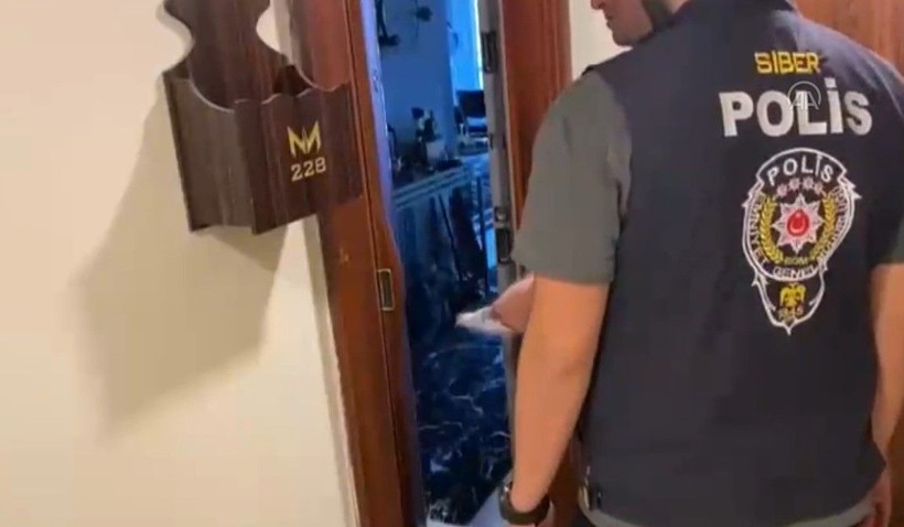 37 ilde TikTok operasyonu! Çok sayıda gözaltılar var! Aralarında fenomenler de var - Resim: 4