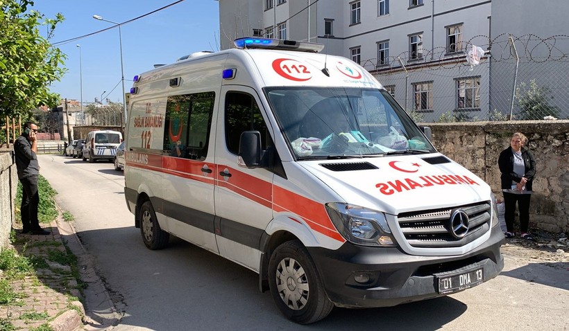Uyuşturucu için para isteyen oğlunu, çıkan tartışmada öldürdü - Resim: 6