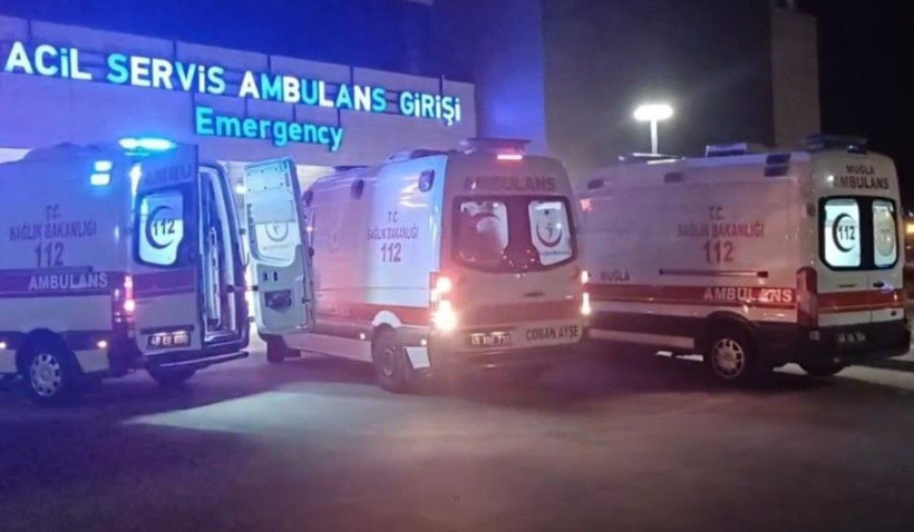 Muğla'da 5.8 büyüklüğünde deprem! 69 kişi etkilendi, bir genç hayatını kaybetti - Resim: 7