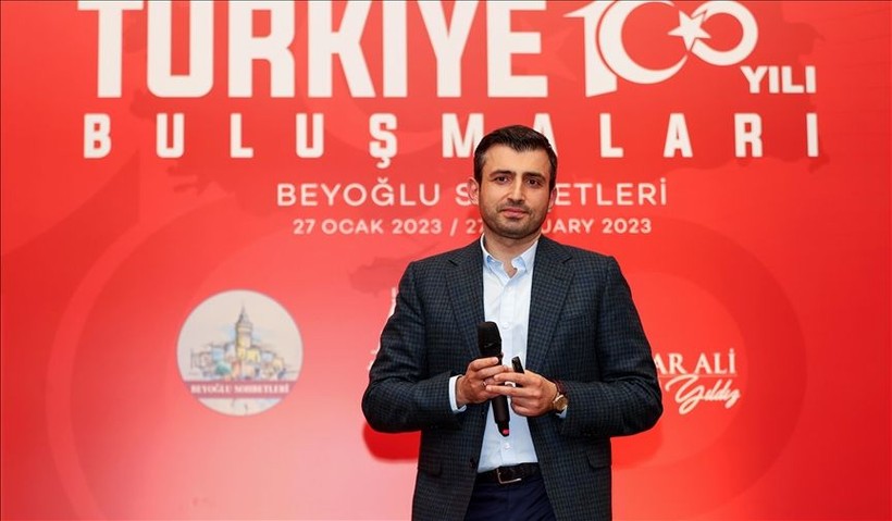 Selçuk Bayraktar'a "Cumhur ittifakının adayı olacak mısınız?" diye soruldu, bu kez uzun uzadıya yanıt verdi - Resim: 1