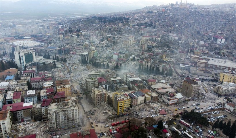 Depremin gölgesinde 71 ilde ikinci dönemin ilk zili yarın çalacak! - Resim: 8