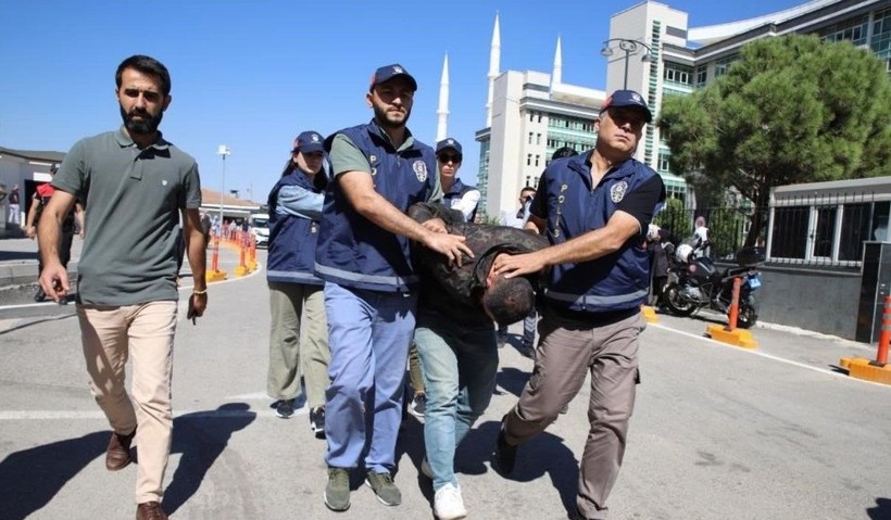 Müge Anlı ile Tatlı Sert'te çözülen Lina Nazlı Erbay cinayetinde dehşete düşüren ifade! 3 yaşındaki çocuğun cesedi dondurucuda bulunmuştu - Resim: 8