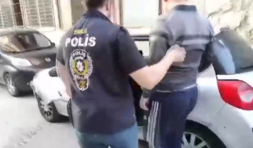 37 ilde TikTok operasyonu! Çok sayıda gözaltılar var! Aralarında fenomenler de var - Resim: 13