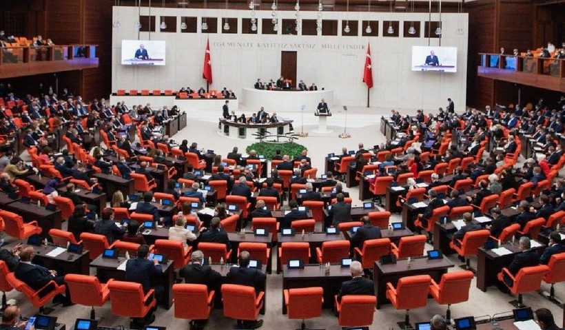 2024'te TBMM'nin gündemi ne? İşte masaya yatırılacak konular - Resim: 15