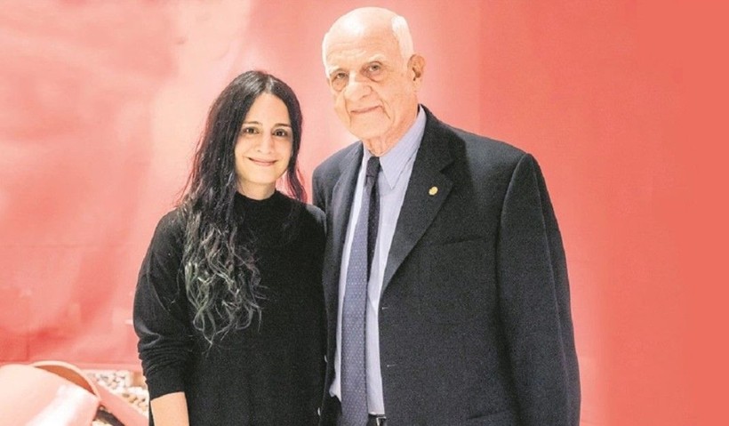 İnan Kıraç'ın avukatlarının yetkisi kalmadı! İpek Kıraç babasının evliliğini iptal etmek için adım adım ilerliyor - Resim: 5