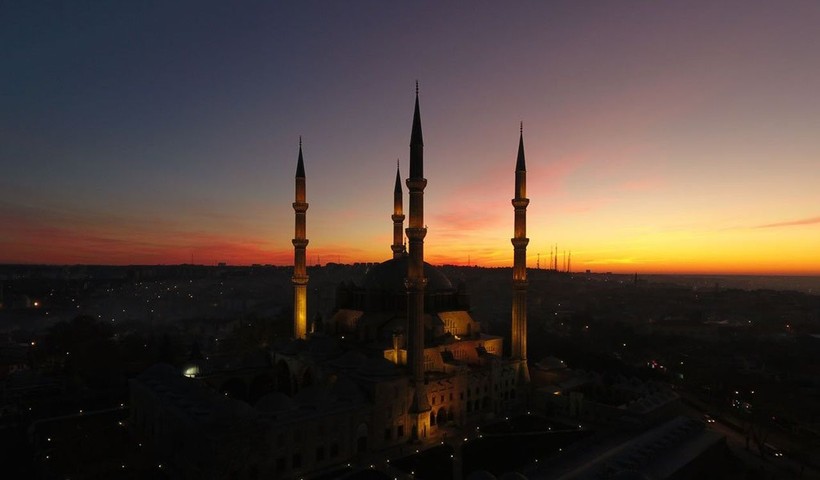 Şevval ayı ne zaman bitiyor, şevval orucu ne zamana kadar tutulur? - Resim: 1