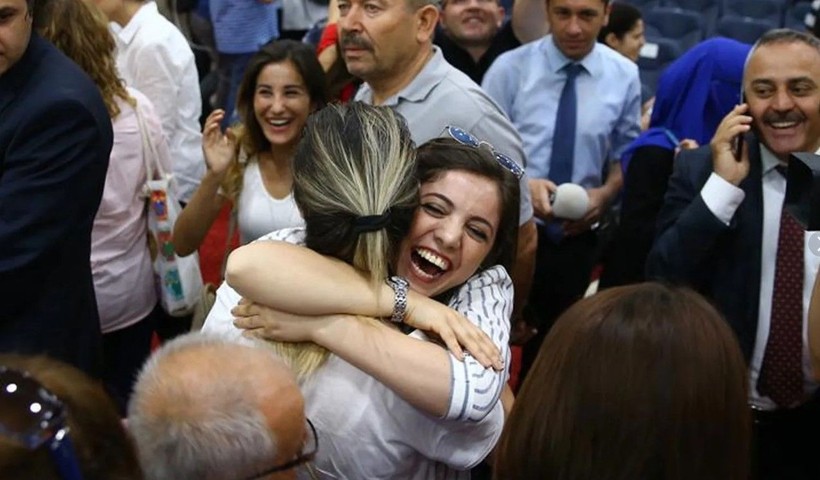 Son 20 yılın tek seferde yapılan en fazlası! 45 bin öğretmen bugün atanacak - Resim: 6
