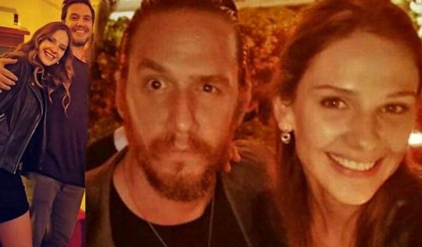 Güzel oyuncu Alina Boz ve sevgilisi Mithat Can Özer resmen evleniyor! Nikah tarihleri belli oldu - Resim: 13