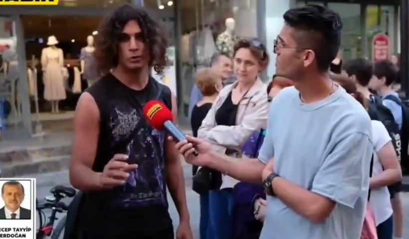 Sokakta ve sosyal medyada depremzedelere nefret kusuyorlar - Resim: 1