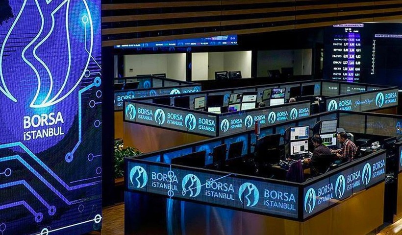 Borsa yatırımcıları dikkat! Uzmandan halka arzdan hisse alanlara çarpıcı uyarı! Düşüş için tarih verdi - Resim: 13