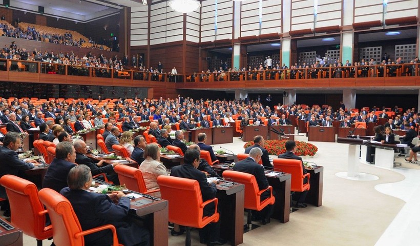 2024'te TBMM'nin gündemi ne? İşte masaya yatırılacak konular - Resim: 9