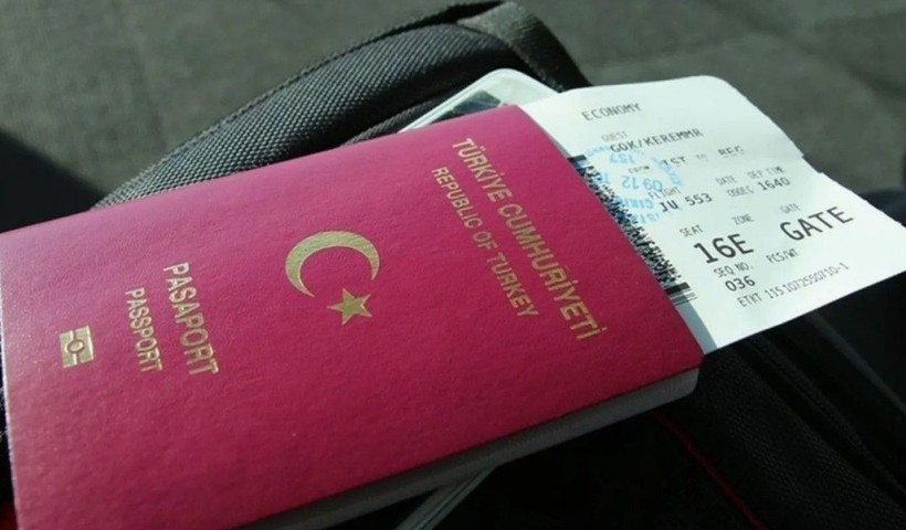 İspanya, Almanya ve İtalya, Türkiye'ye vize başvuru sisteminin açık olduğunu açıkladı - Resim: 11