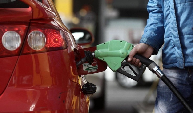 10 Ocak güncel akaryakıt fiyatları! Son dakika: Benzine indirim gece yarısı pompaya yansıyacak! Benzin, LPG, motorin (mazot) kaç TL? - Resim: 5