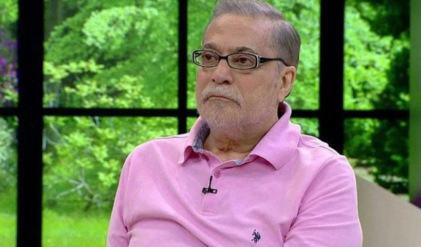 Mehmet Ali Erbil'den tepki çeken itiraf! Aleyna Tilki ile... - Resim: 2