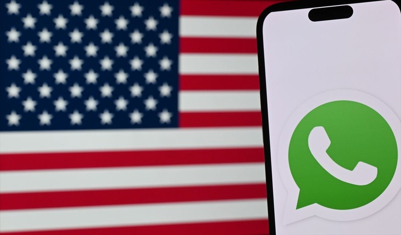 ABD Kongresi, çalışanlarına WhatsApp uygulamasını kullanmayı yasakladı - Resim: 4