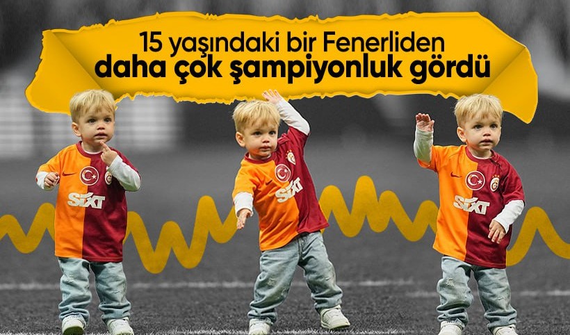 Dries Mertens'in oğlu Ciro Mertens de 3. şampiyonluğu gördü