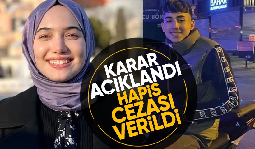 Zehra Kınık hakkında karar çıktı: 4 yıl 2 ay hapis cezası!