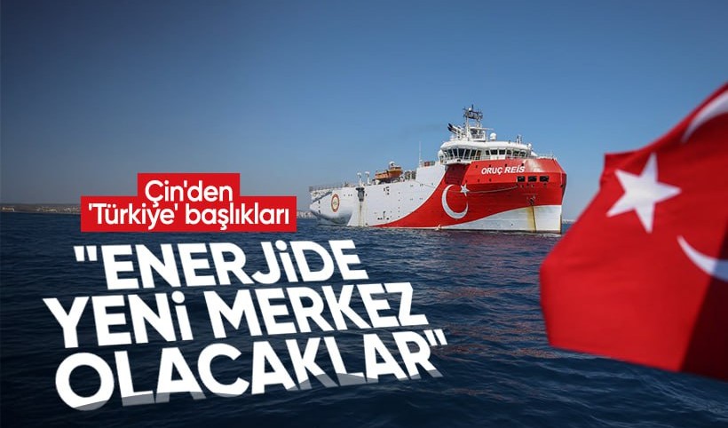Dünya Türkiye’yi konuşuyor: Enerjide yeni merkez Ankara mı olacak?