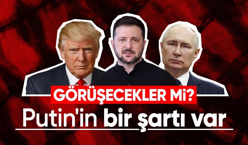 Rus heyeti, Ukrayna ile İstanbul'daki 2 Haziran müzakerelerinde hazır olacak