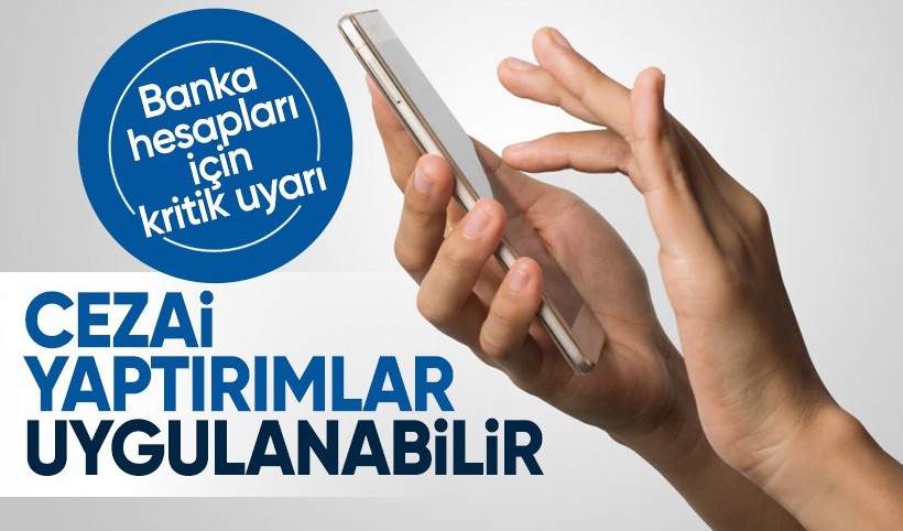 Ticaret Bakanlığı'ndan önemli uyarı: Üçüncü kişilere dikkat!