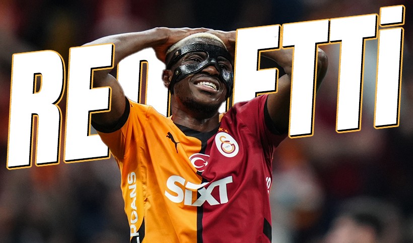 Victor Osimhen Al-Hilal'in 45 milyon euroluk teklifini reddetti