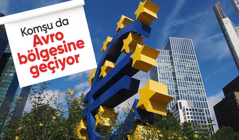 Avro Bölgesi'den Bulgaristan'a yeşil ışık