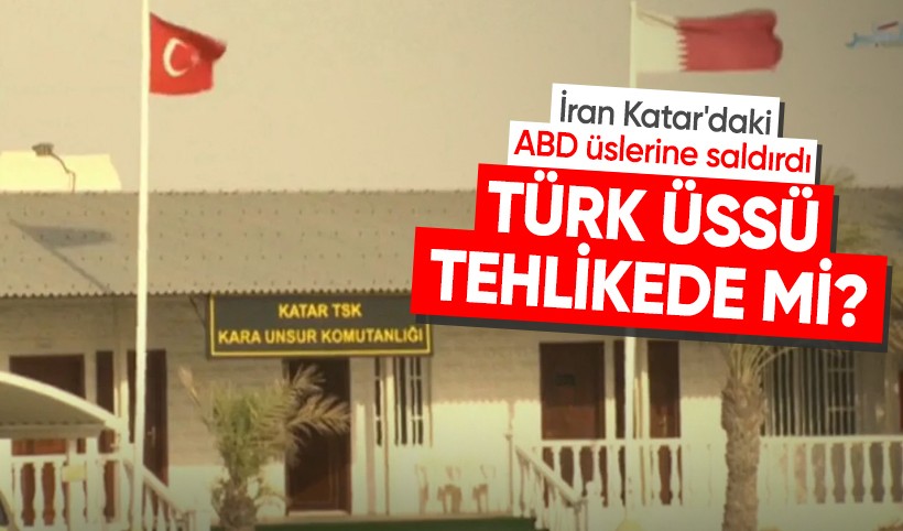 MSB: Birliklerimiz güvende, gelişmeler takip ediliyor