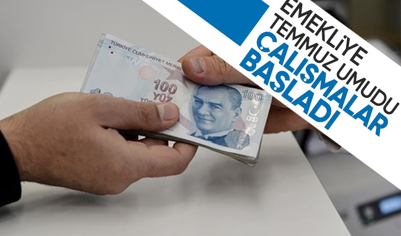 Emekliler ve asgari ücretliler için Temmuz umudu: Bakan Işıkhan'dan zam sinyali