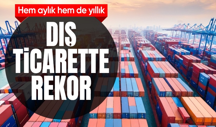 Ticaret Bakanı Bolat: Haziranda yıllık ihracatımızda rekor rakama ulaştık