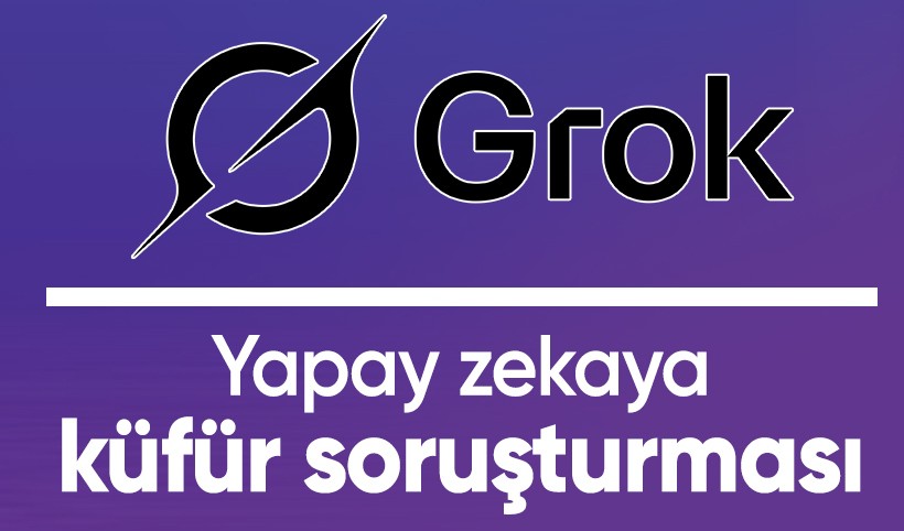 X'in (Twitter) yapay zekası Grok'a hakaret soruşturması