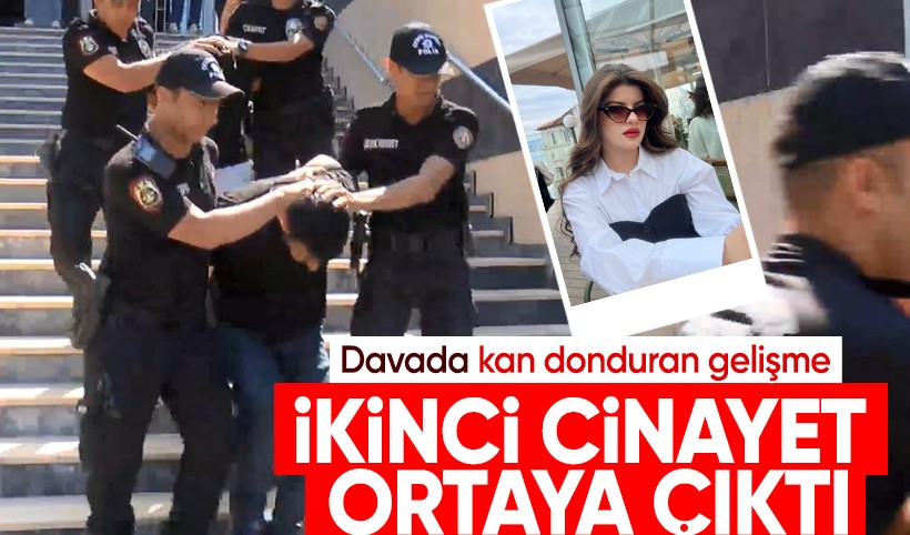 Ayşe Tokyaz cinayetinde yeni gelişme: Cemil Koç’a ikinci müebbet istemi
