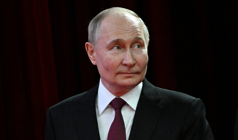 Putin, ABD’ye satılan Alaska’yı ziyaret eden ilk Rus lider olacak
