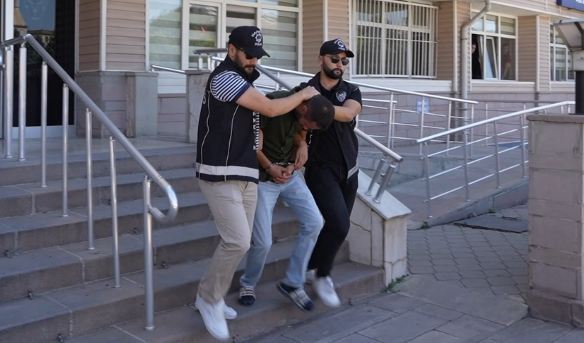 Doktorların e-imzasını kullanarak yeşil reçete ilacı yazan hastane personeli tutuklandı