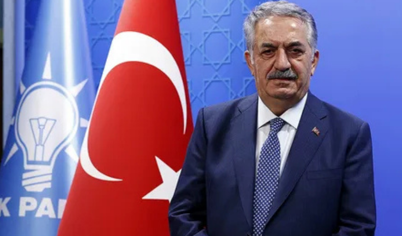 AK Parti Genel Başkan Yardımcısı Hayati Yazıcı'dan önemli açıklamalar: Yadırganacak bir durum değil