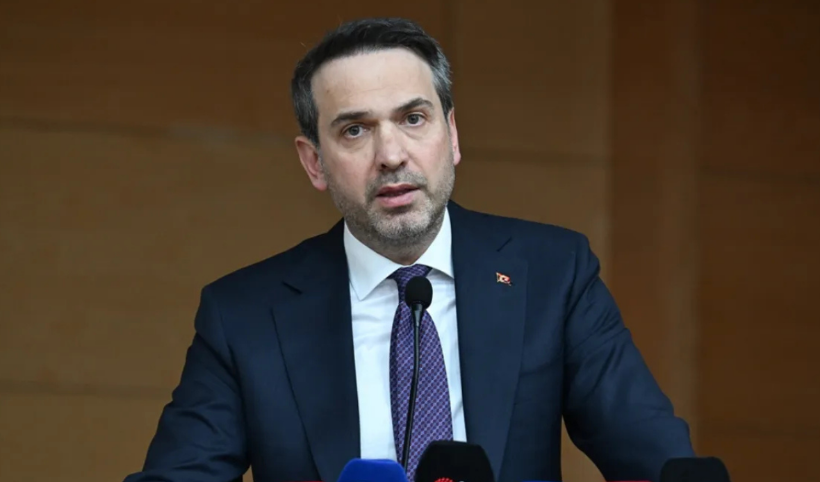 Bakan Bayraktar müjdeyi verdi: "Türkiye o ülkelerde petrol ve doğal gaz arayacak"