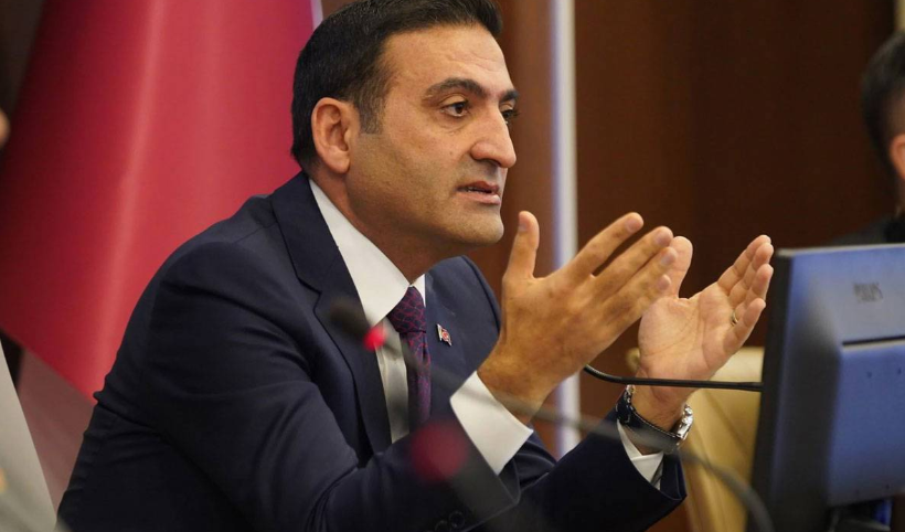 İBB'ye yeni operasyon: Beyoğlu Belediye başkanı dahil 44 kişiye gözaltı!