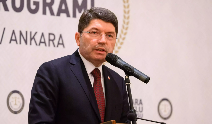 Adalet Bakanı Yılmaz Tunç'tan Hakan Çakır Cinayeti ile ilgili açıklama