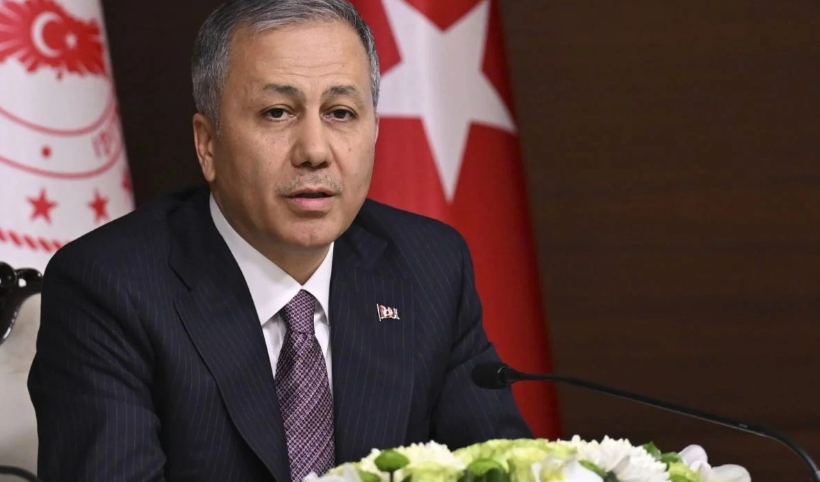 Bakan Yerlikaya duyurdu: İstanbul'da ikinci operasyon