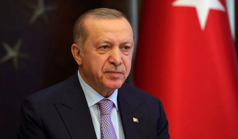 Cumhurbaşkanı Recep Tayyip Erdoğan El Pais'e yazdı