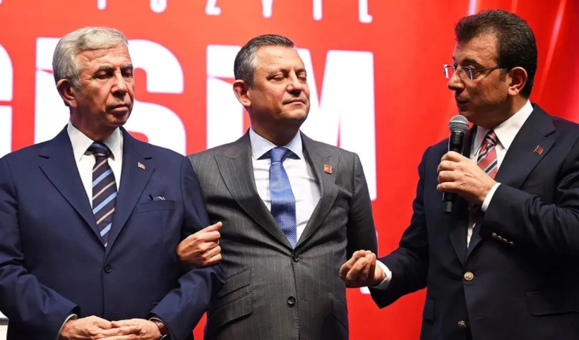 CHP'nin cumhurbaşkanı adayı kim olur? Sinan Burhan açıkladı