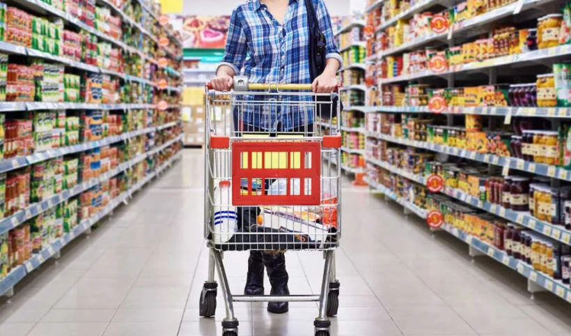 Gıda fiyatlarını düşürecek proje geliyor! Marketlerde 'Cumhur Reyonu' dönemi başlıyor! 81 ilde geçerli olacak