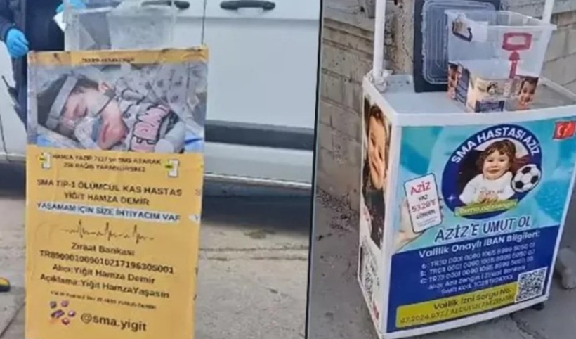 Valilik duyurdu! İstanbul'da yasaklandı