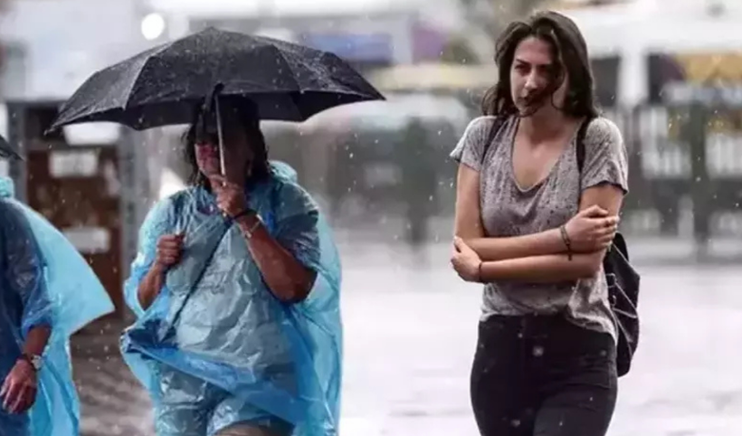 Meteorolojİ uyardı: Sıcaklıklar mevsim normallerinin üzerinde seyredecek