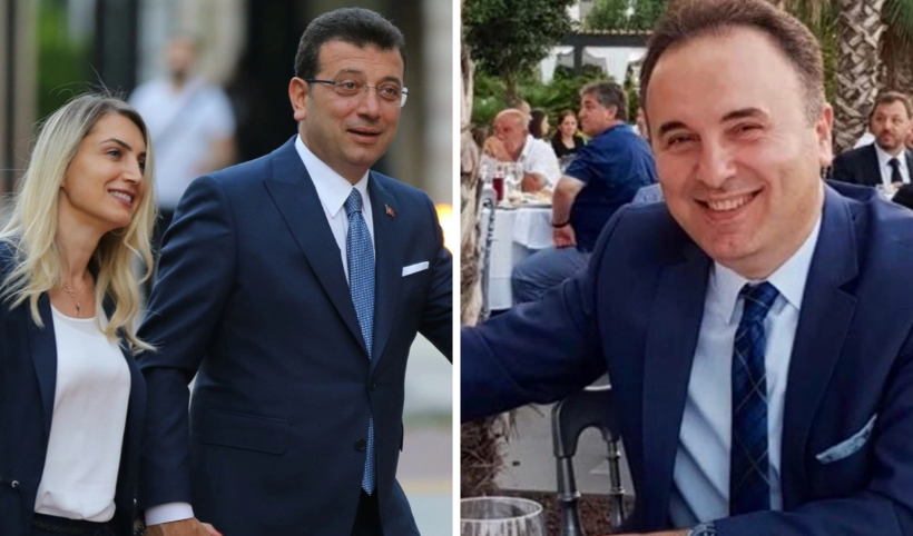 İmamoğlu'nun avukatı Nusret Yılmaz gözaltına alındı