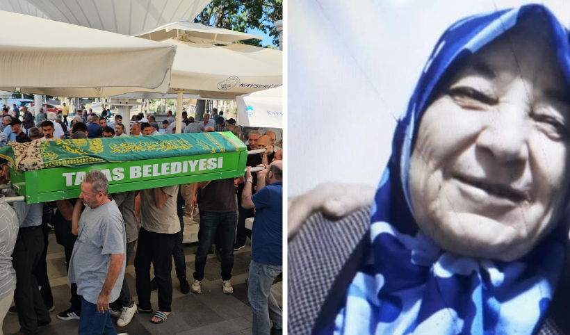 "Annemiz" dediler, başka cenazeyi alıp gömdüler