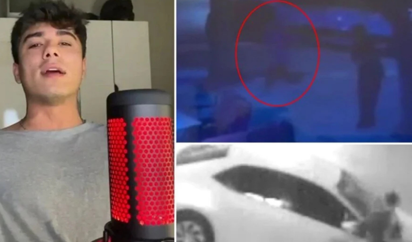 Hakan Çakır cinayetinin şüphelileri, gözaltındayken hastaneden kaçmış