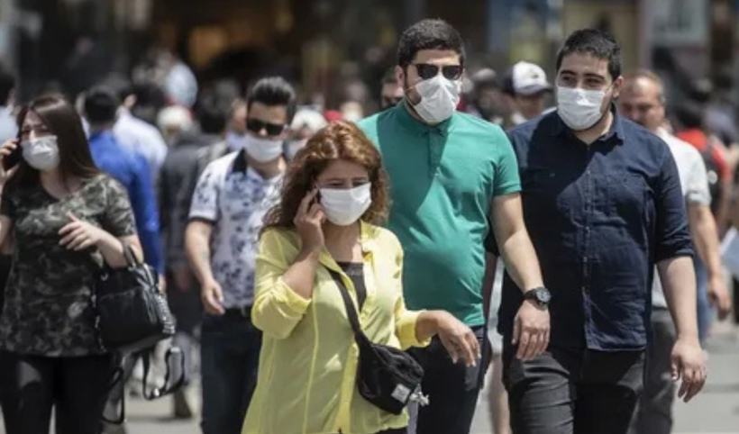 31 ülkede alarm verildi! Salgın büyüyor