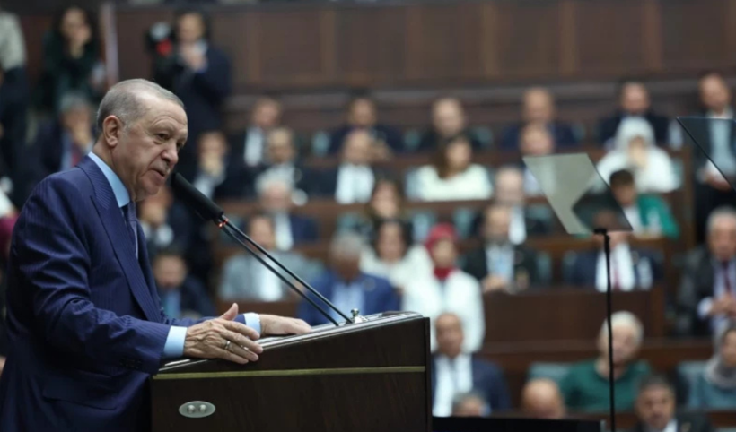 Cumhurbaşkanı Erdoğan Çin'in en büyük gazetesi için yazdı