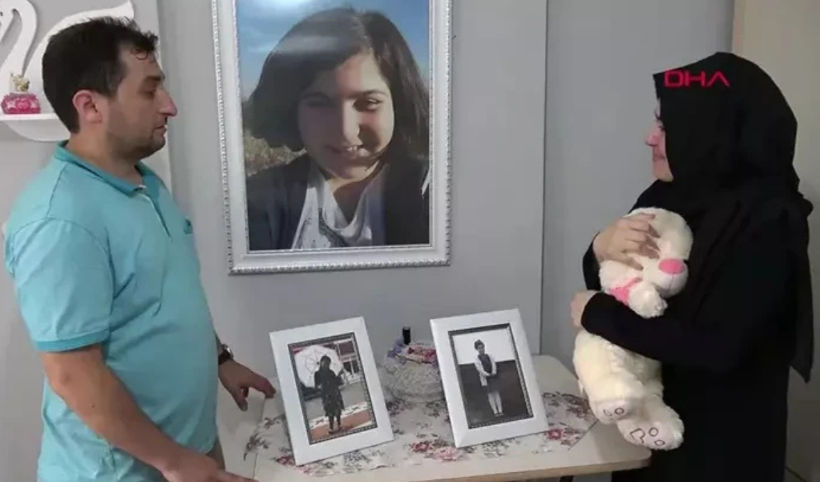 AYM'den Rabia Naz Vatan'ın ölümüne ilişkin ihlal kararı