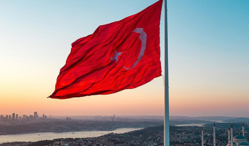 İkinci çeyrek büyüme rakamları açıklandı